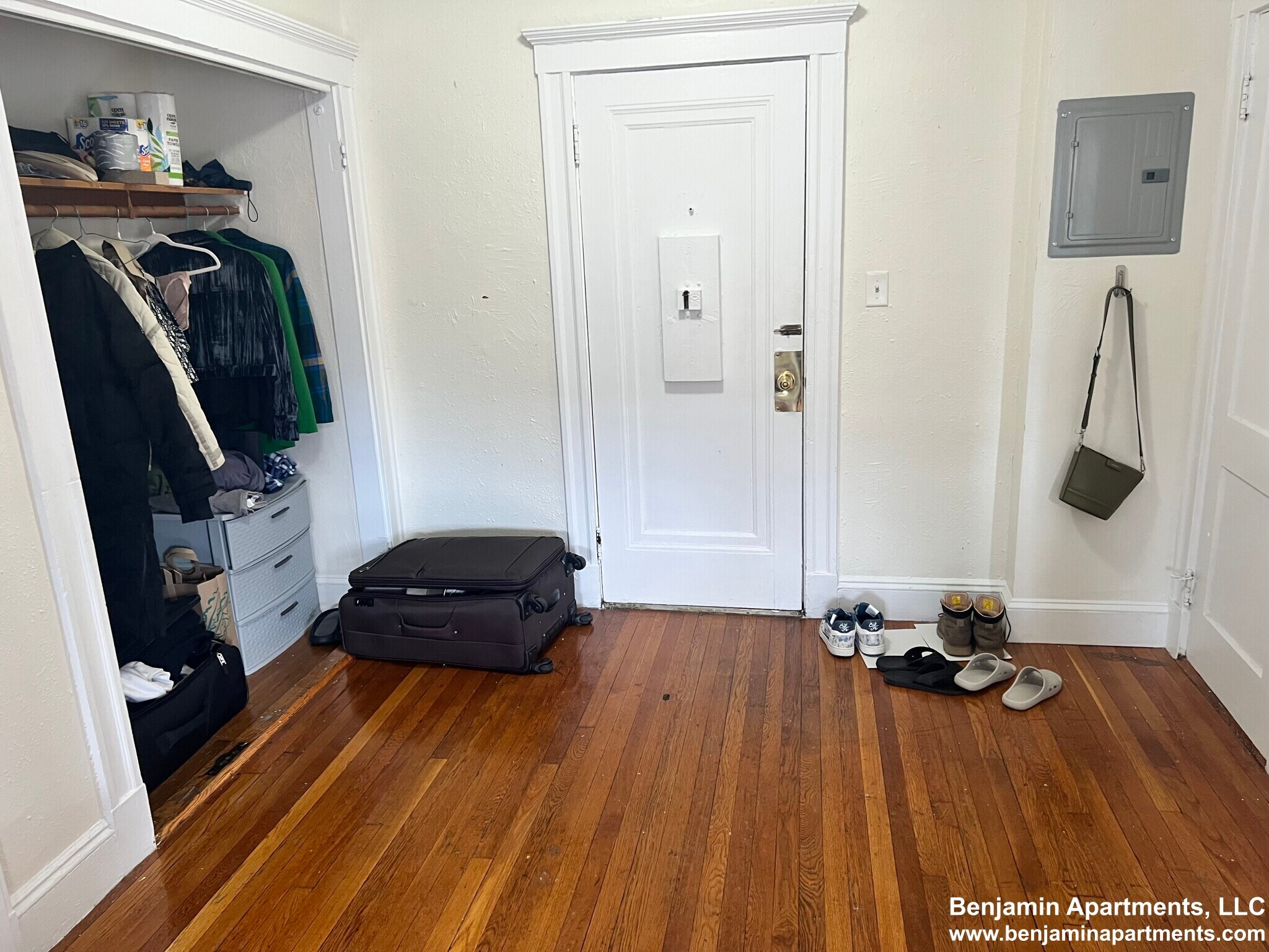 Building Photo - 1167 Boylston St