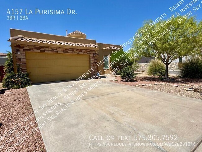 Building Photo - 4157 La Purisima Dr