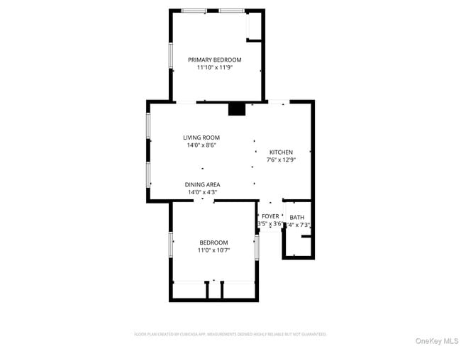 Building Photo - 242 William St