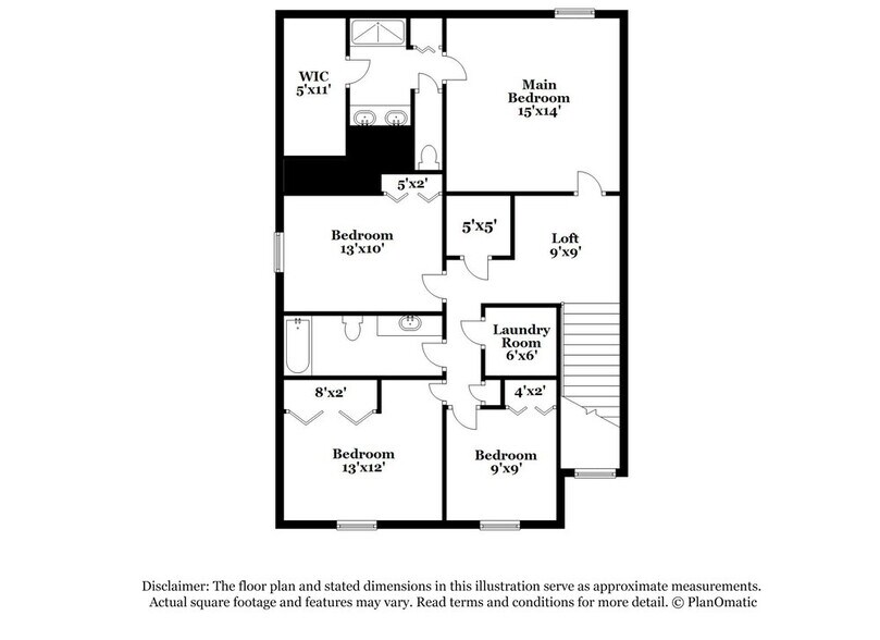 Building Photo - 4536 Eternal Prince Dr
