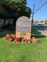 Building Photo - Acacia at Carmichael Apartments