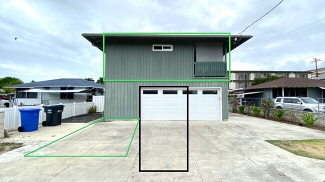Building Photo - 108 Maluniu Ave