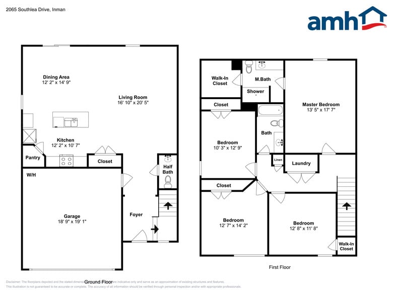Building Photo - 2065 Southlea Dr