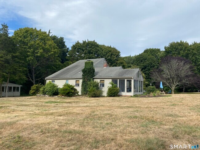 Building Photo - 33 Hartford Ave