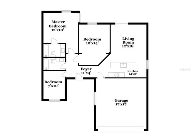 Building Photo - 4681 Swallowtail Dr