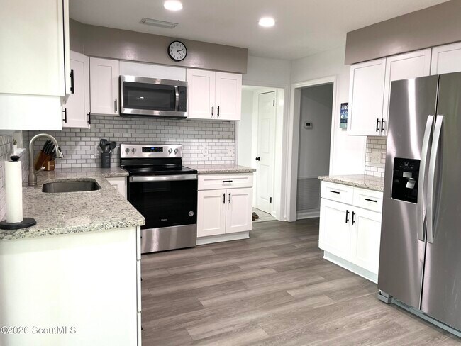 Building Photo - 505 Marsh Cir