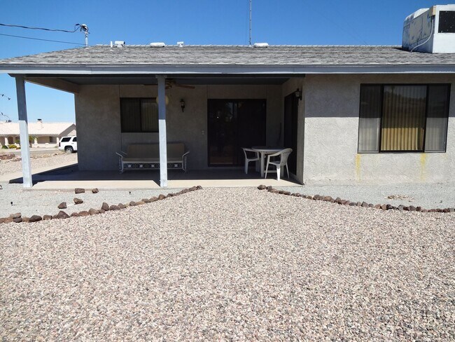 Building Photo - WInter Rental