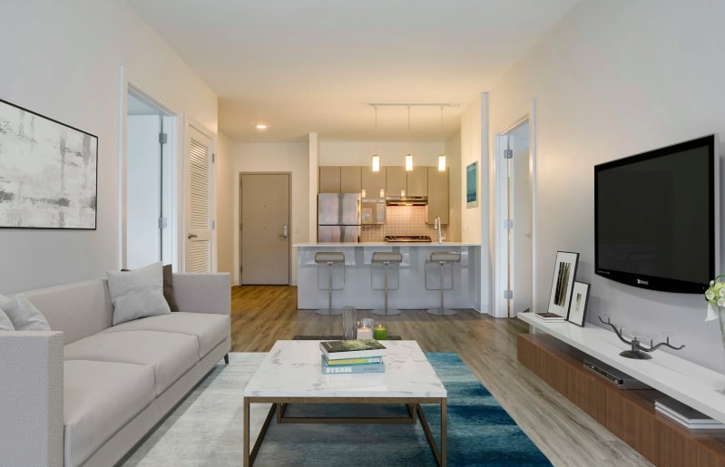 Building Photo - 799 W Van Buren St