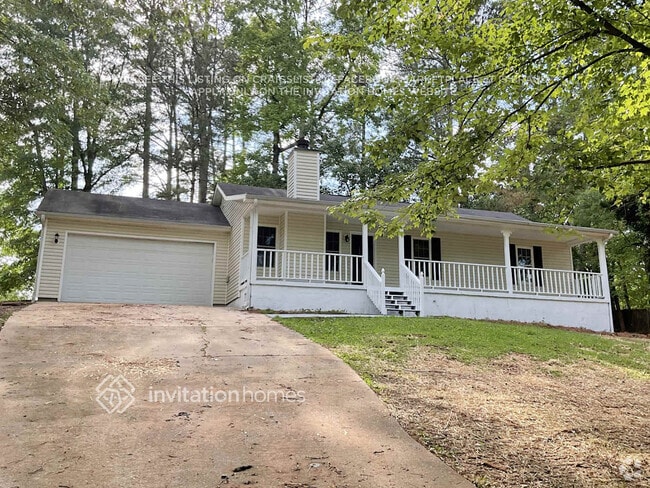Building Photo - 1639 Saddlecreek Ct