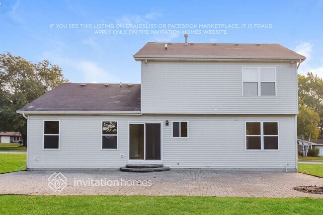 Building Photo - 306 Hill Ave