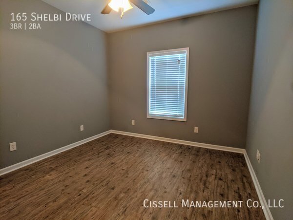 Building Photo - 165 N Shelbi Dr