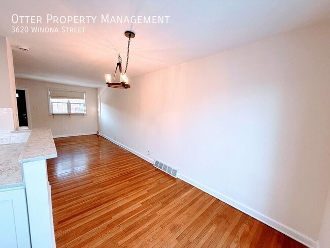 Building Photo - 3620 Winona St