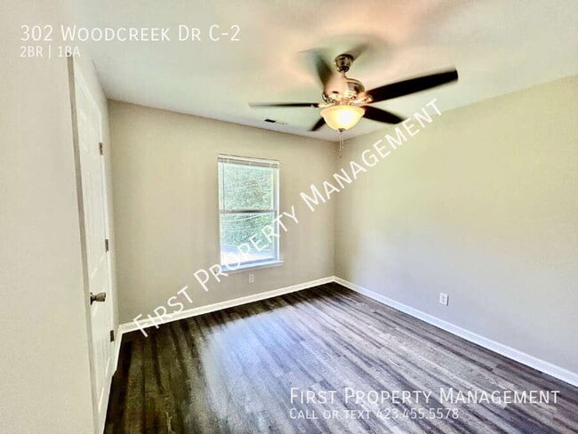 Building Photo - 302 Woodcreek Rd