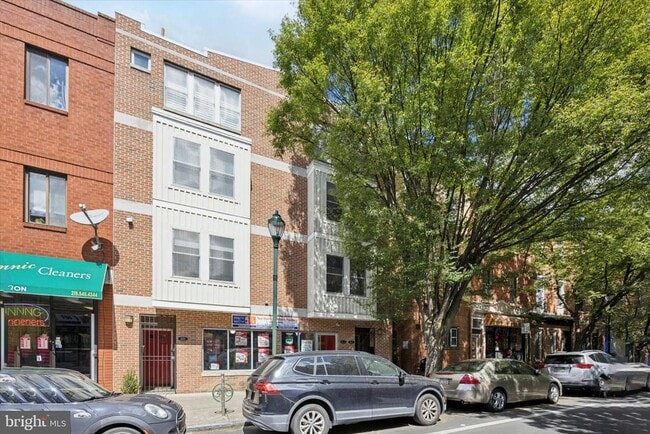 Building Photo - 1631 South St