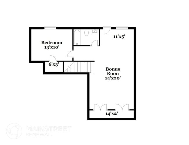 Building Photo - 6960 Scarlet Ridge Dr