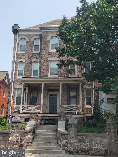 Building Photo - 1335 Perkiomen Ave