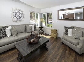 Building Photo - Eucalyptus Grove Apartments