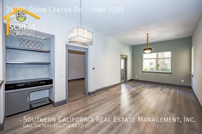 Building Photo - 24595 Town Center Dr