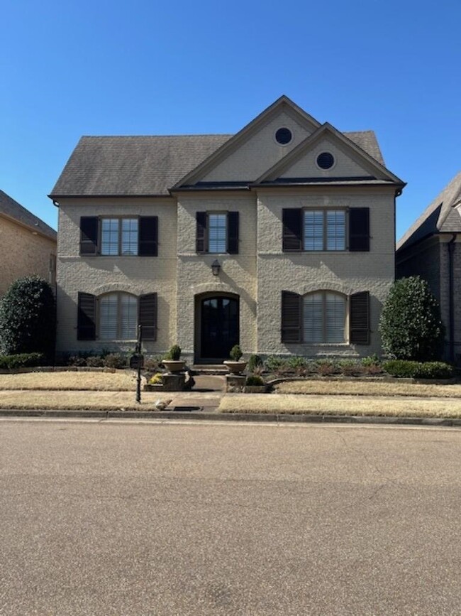 Primary Photo - 9215 Liggon Green Ln