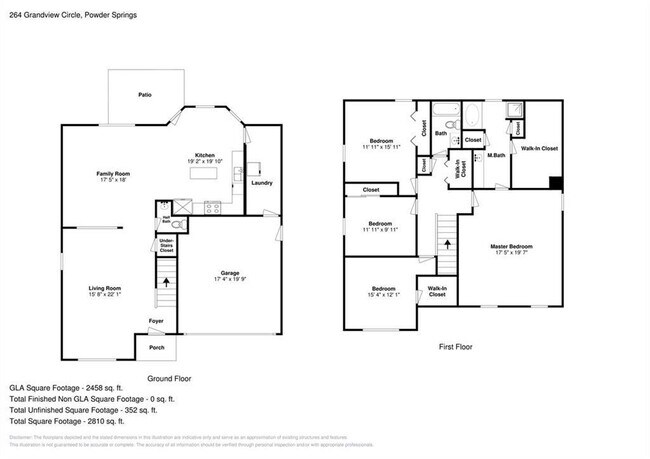 Building Photo - 264 Grandview Cir