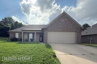 Building Photo - 8963 Smith Ranch Dr
