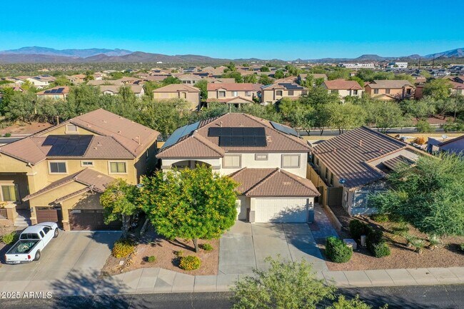 Building Photo - 4326 W Kenai Dr