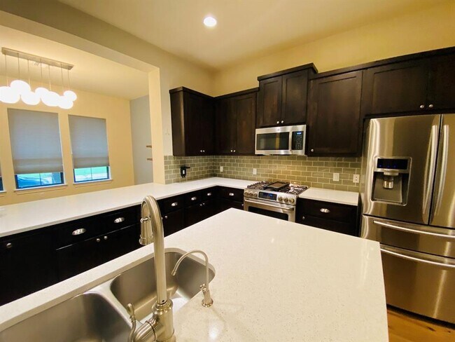 Building Photo - 4508 Berkman Dr