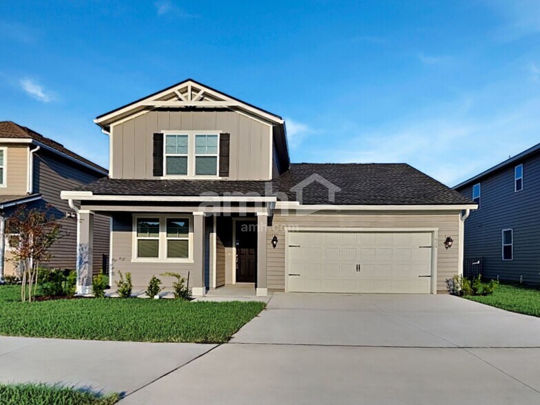 Primary Photo - 11626 Hillside Dr
