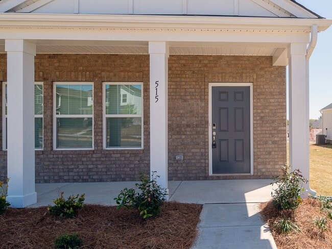 Building Photo - 515 Nixon Rd