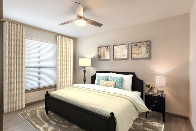 Building Photo - Elevated Lifestyle, With 1 Month Complimen...