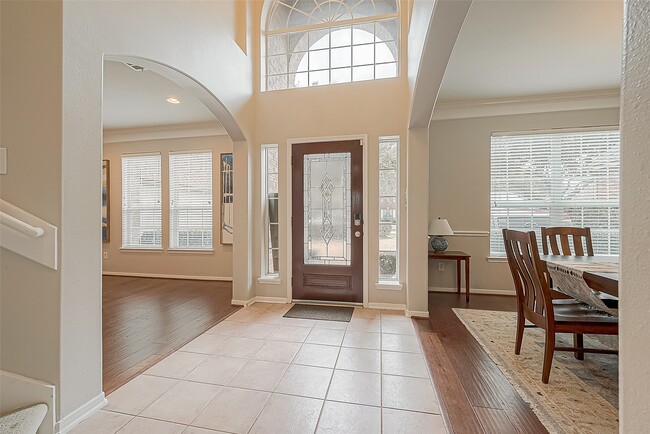 Building Photo - 4202 Stone Oak Ct