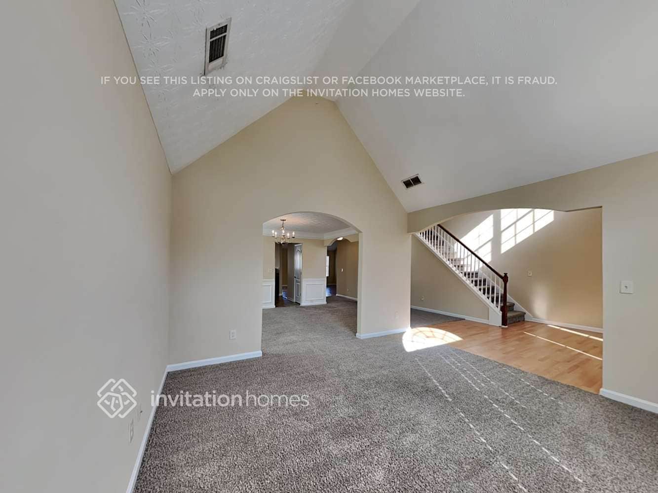 Building Photo - 4444 Grove Lake St SW