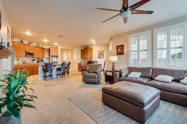 Building Photo - MacDonald Ranch Dream Home with Resort Sty...