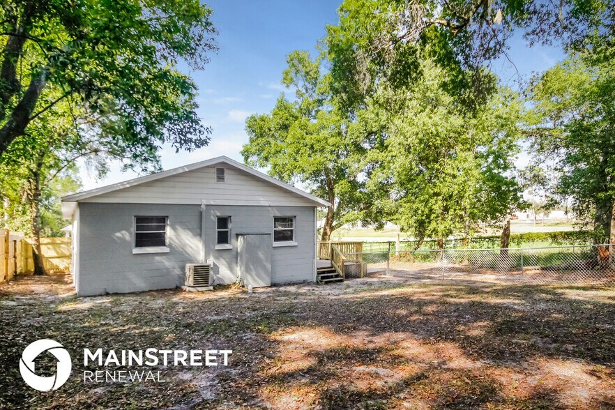 Building Photo - 1817 E Knollwood St