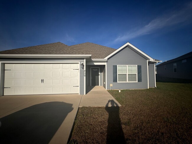 Building Photo - 7191 Seagraves Ct