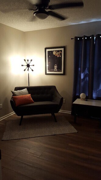3rd Bedroom/office - 13216 Companion Ct