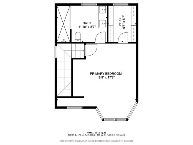 Building Photo - 54 Robey St