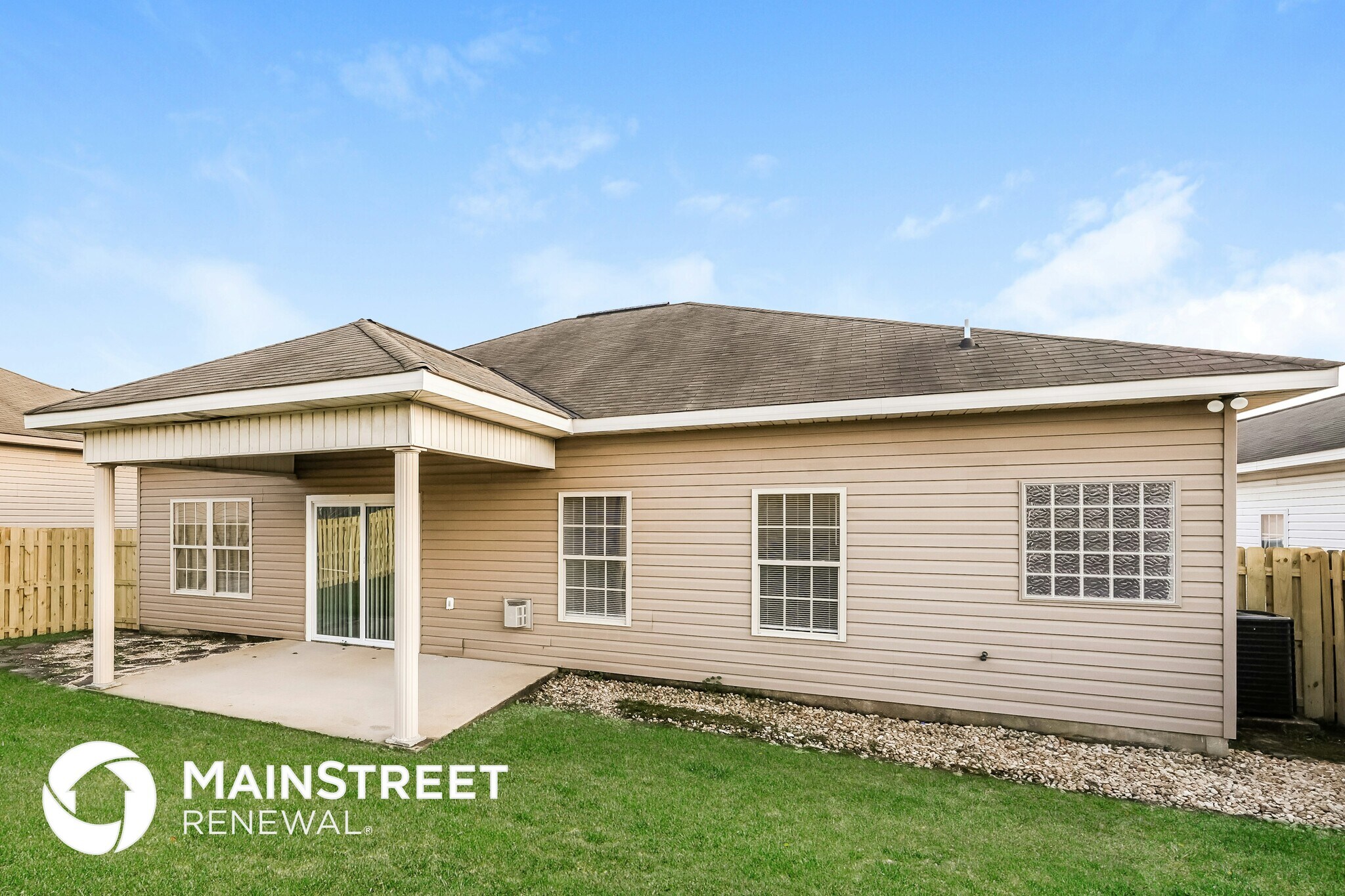 Building Photo - 5024 Easton Ln