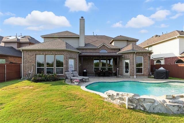 Building Photo - 1005 Frisco Hills Blvd