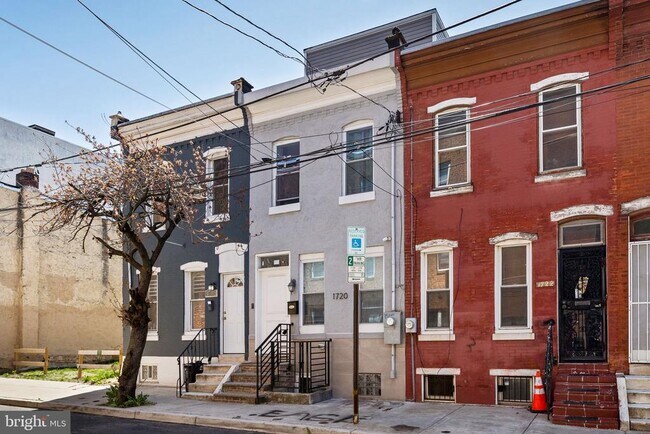 Building Photo - 1720 Arlington St