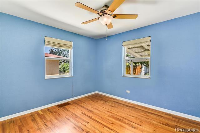 Building Photo - 3338 S Corona St