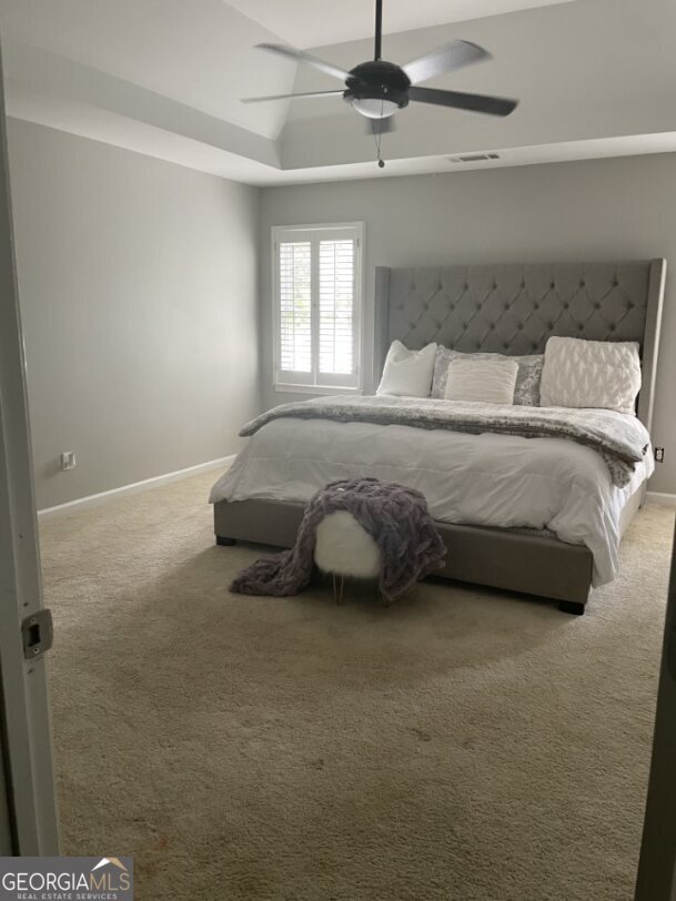 Building Photo - 2505 Oak Quarters