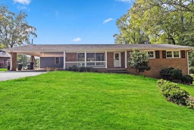 Building Photo - 1646 GA-92