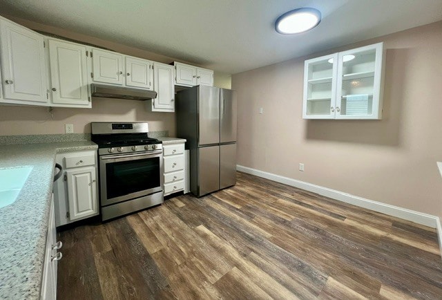 Kitchen - 103 Main St
