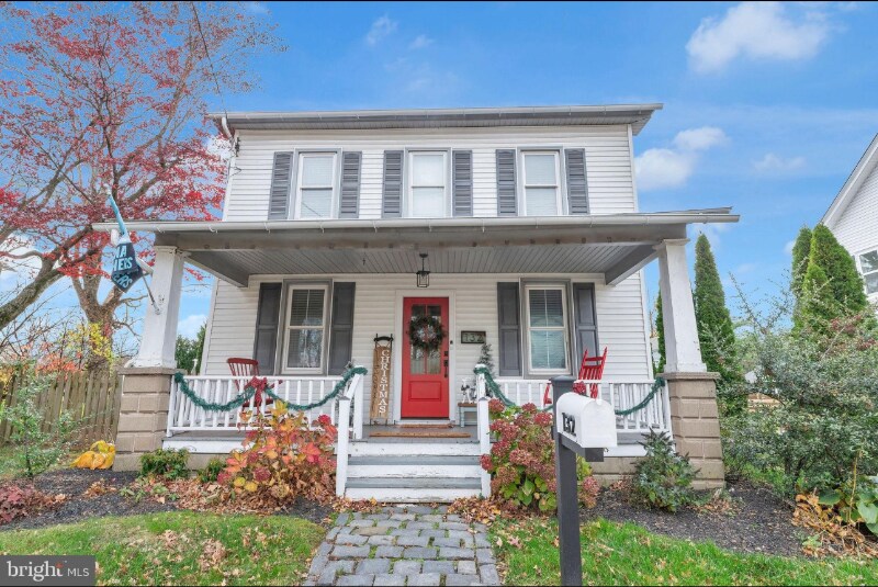 Primary Photo - 132 S Main St