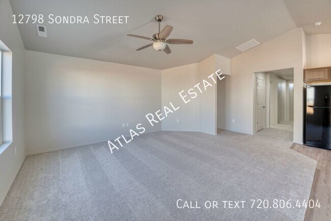 Building Photo - 12798 Sondra Street