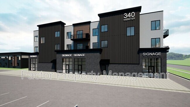 Building Photo - 340 Webster Ave