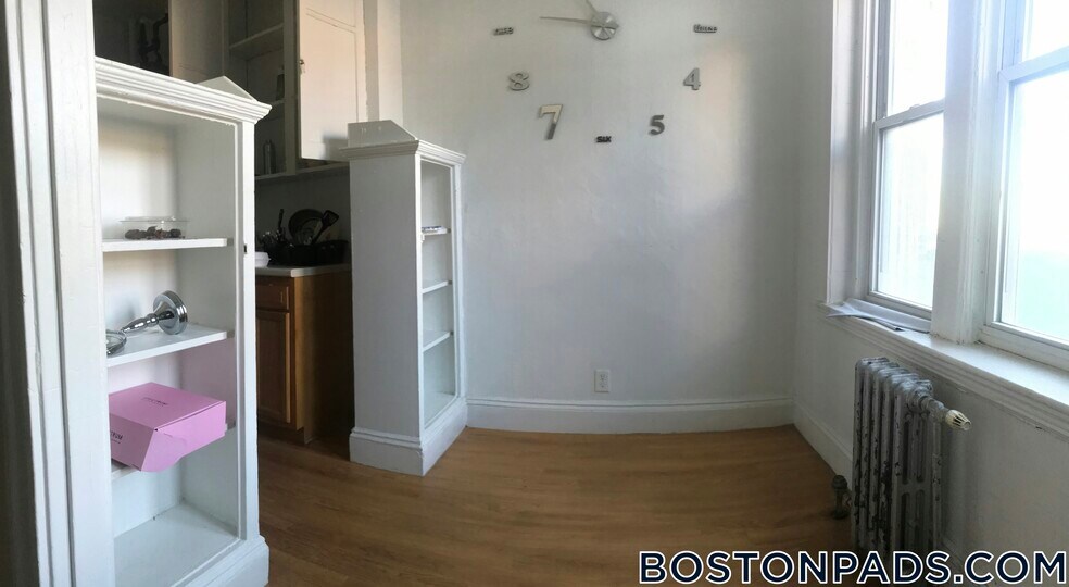 Building Photo - 1167 Boylston St