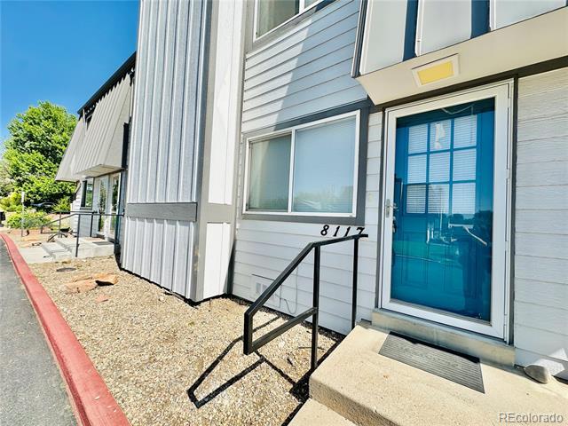 Building Photo - 8117 W 54th Pl