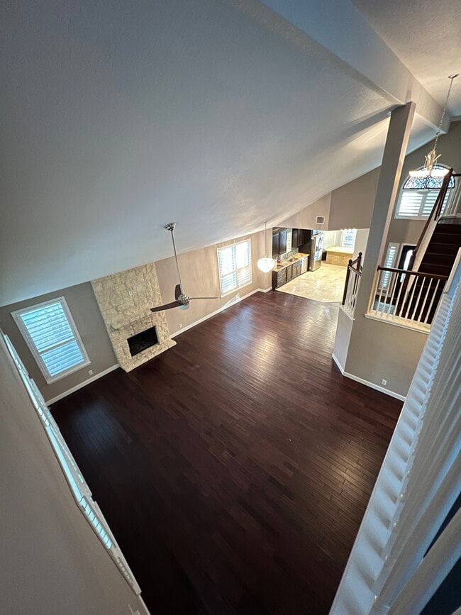 Building Photo - 17306 Garwood Chase